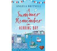A Summer to Remember in Herring Bay