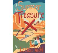 A Summer to Treasure