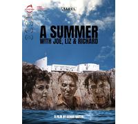 A summer with Joe, Liz & Richard