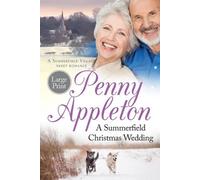 A Summerfield Christmas Wedding