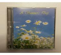 A Summer's Day - 9 track classical compilation CD - Reader's Digest CD (1999)
