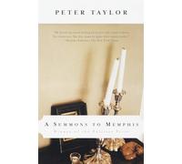 A Summons to Memphis (Vintage International)