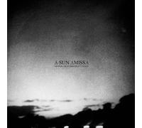 A Sun Amissa - Desperate In Her Heavy Sleep