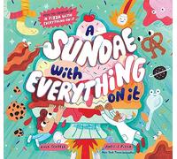 A Sundae with Everything on It