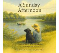 A Sunday Afternoon....