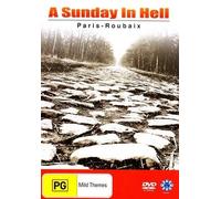 A Sunday Day in Hell ( En forårsdag i Helvede )