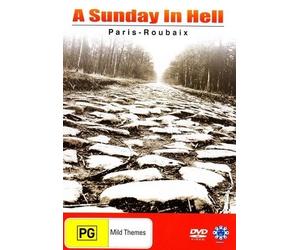 A Sunday Day in Hell ( En forårsdag i Helvede ) [ NON-USA FORMAT, PAL, Reg.0 Import - Australia ]
