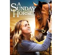A Sunday Horse