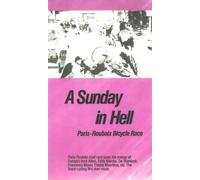 A Sunday in Hell - Paris-Roubaix bicycle race [VHS]