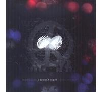 Marillion – A Sunday Night Above the Rain – Blu-ray (2014)