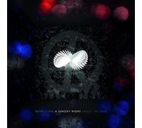 Marillion - A Sunday Night Above The Rain [VINYL]