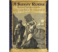 A Sunday Reader: Illustrated Narratives from the Old Testament