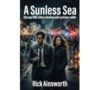 A Sunless Sea