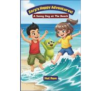 A Sunny Day at The Beach (Zorp's Happy Adventures)