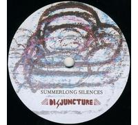 A Sunny Day in Glasgow - Summerlong Silences [7" VINYL]