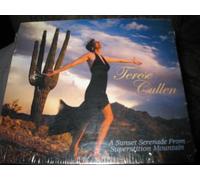 A Sunset Serenade From Superstition Mountain