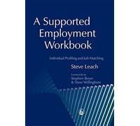 A Supported Employment Workbook