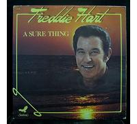 A Sure Thing [Vinyl LP] [VINYL]