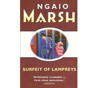 A Surfeit of Lampreys