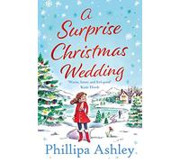 A Surprise Christmas Wedding