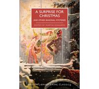 A Surprise for Christmas : And Other Seasonal Mysteries