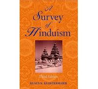 A Survey of Hinduism: Third Edition