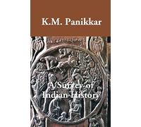 A Survey of Indian History