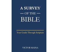 A Survey of the Bible