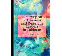 A Survey on Extremism and Religious Leaders in Pakistan