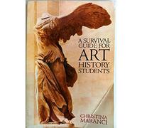 A Survival Guide for Art History Students