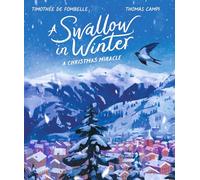 A Swallow in Winter