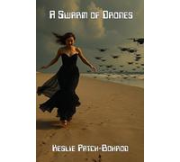 A Swarm of Drones (A Miranda Craig Thriller)
