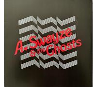 A. Swayze & The Ghosts - Suddenly [VINYL]