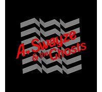 A. Swayze & The Ghosts - Suddenly [VINYL]
