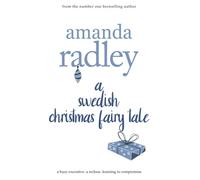 A Swedish Christmas Fairy Tale