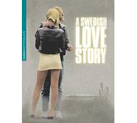A Swedish Love Story