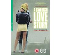 A Swedish Love Story [DVD]