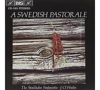 A Swedish Pastorale
