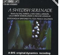 A Swedish Serenade