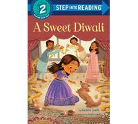 A Sweet Diwali