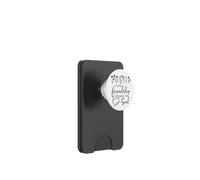 A Sweet Friendship Refreshes Soul Sisters Bestie Best Friend PopSockets PopWallet for MagSafe