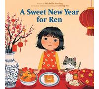 A Sweet New Year for Ren