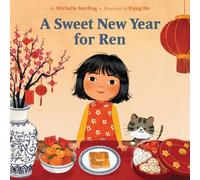 A Sweet New Year for Ren