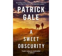 A Sweet Obscurity: A tender, heartfelt novel of a child having to grow up too soon