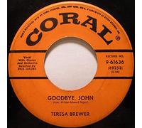 A Sweet Old Fashioned Girl [Vinyl Single 7'']