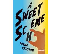 A Sweet Scheme (The Sweet Escape)