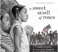 A Sweet Smell of Roses