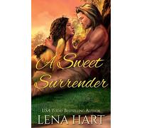 A Sweet Surrender: Volume 1 (Hearts at War)