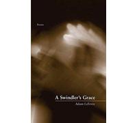 A Swindler`s Grace