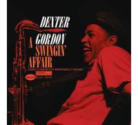 A Swingin' Affair